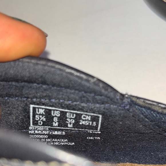 Clark’s Ashland spin Q loafers - Picture 8 of 9